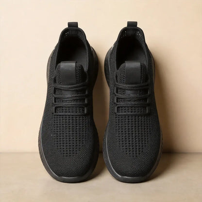 🔥🔥【50% ZNIŻKI】【39-44】👟 Nowy styl Wygodne, przewiewne buty męskie z siateczki – antypoślizgowe, modne i idealne na co dzień