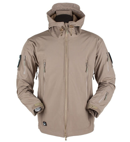 ⏳ Versión mejorada limitada 🏆【S-4XL】Nueva chaqueta térmica de alta calidad para hombre, estilo outdoor