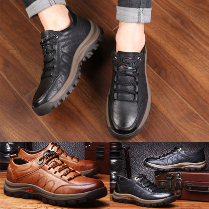 😎👍【39-48】 Jesen/Zima 2025. Nove modne muške planinarske cipele, ležerne sportske cipele