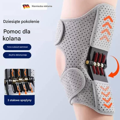 🔥Nakolanniki dla osób starszych, chroniące kolana.