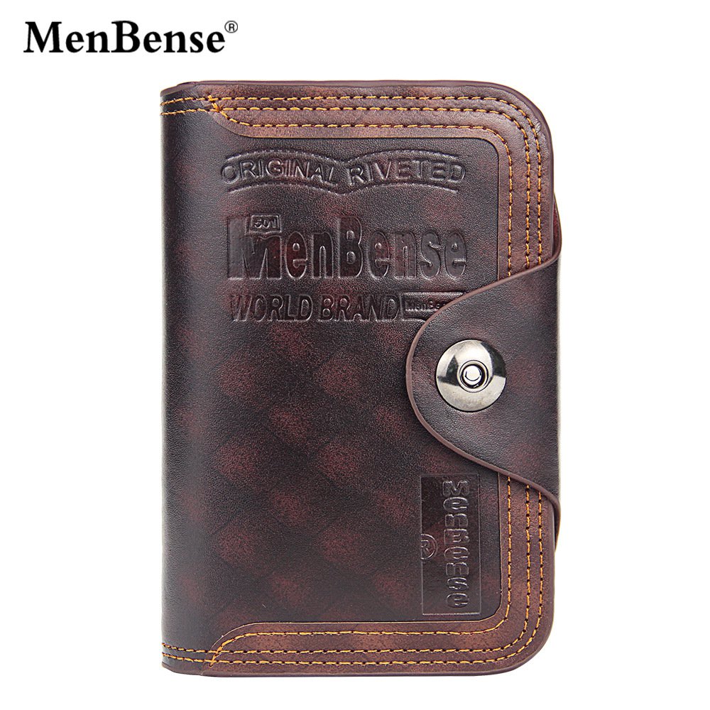 ✨【Compre 1 y llévese 1 gratis】✨Nueva Cartera Magnética para Hombre 2026 🤵💼