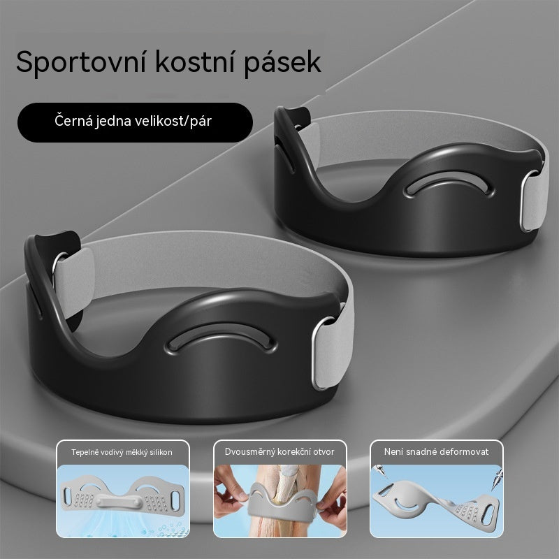 4 pary 119 zł. 🩺 Sportowa orteza stawu kolanowego 👉 Kolano potrzebuje czasu. Ta opaska mu go zapewnia.