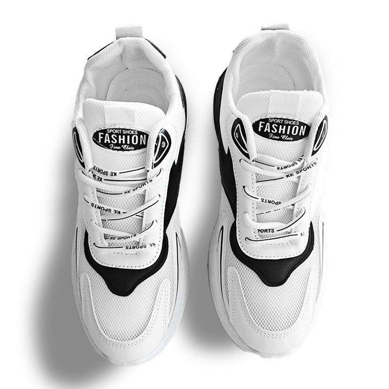 Obuwie sportowe unisex casual