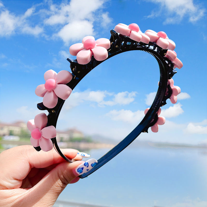 🎀🎀【Kupite 1, dobivate 1 besplatno】Slatka traka za glavu princeze