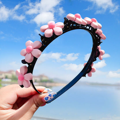 🎀🎀【Kupite 1, dobivate 1 besplatno】Slatka traka za glavu princeze