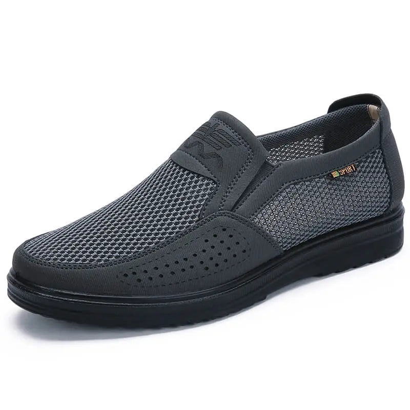 👟【38-48】2026 Muške sandale, prozračne, udobne, mekane, ne kližu🔥