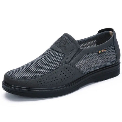 👟【38-48】2026 Muške sandale, prozračne, udobne, mekane, ne kližu🔥
