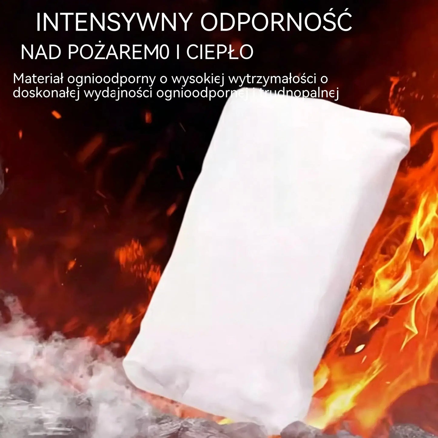 【10 sztuk za 99 zł】🔧 Biała wodoodporna szpachlówka uszczelniająca – naprawia otwory, ściany i rury klimatyzatorów 💧🏠