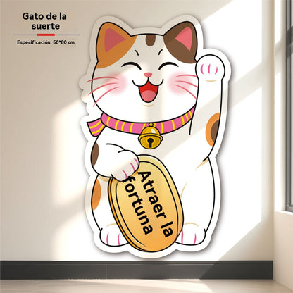 🏆【🔥Súper Ventas】🐱 Rascador Vertical para Gatos - Diseño de Cubo Autoadhesivo - Sin Agujeros, Pegar y Listo,¡Adiós a los arañazos en muebles!
