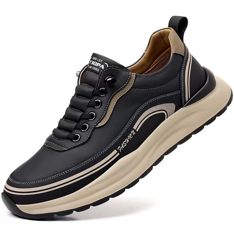 【39-45】Uniseksowe, codzienne buty sportowe