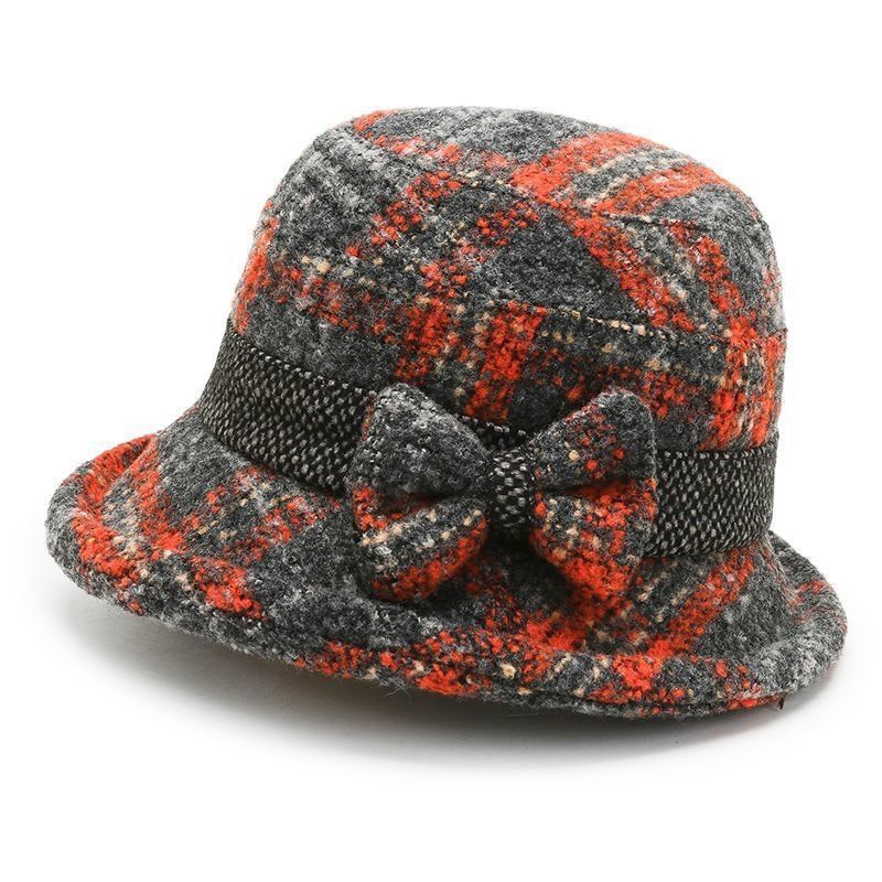 👒🧶 ¡Nuevo para 2026! Compañero cálido en invierno: gorro de lana cálidov 🧡