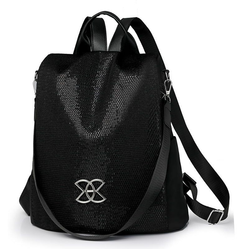 🔥🔥🎒 Bolso Oxford Antirrobo: La Combinación Perfecta de Estilo, Seguridad y Gran Capacidad