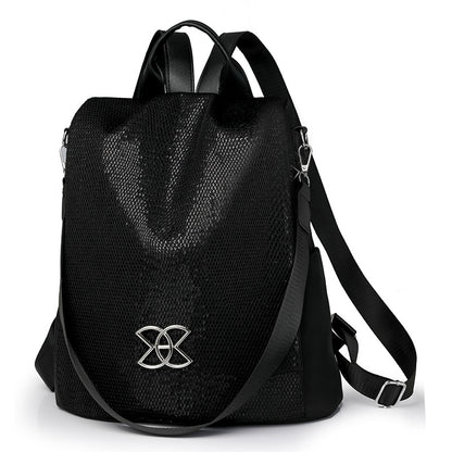 🔥🔥🎒 Bolso Oxford Antirrobo: La Combinación Perfecta de Estilo, Seguridad y Gran Capacidad