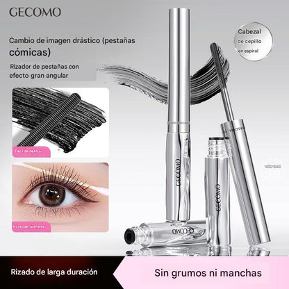 💥 (juego de 2 piezas) —🤩 Opción más popular 🔥 Oferta especial 2026 🔥 Juego de máscara de pestañas alargadora y rizadora definitiva