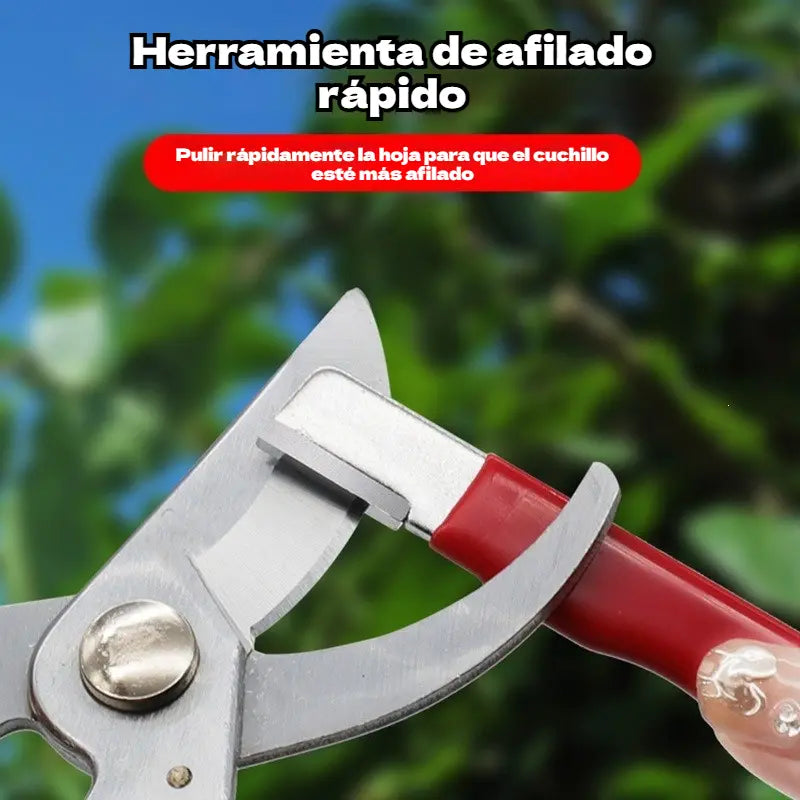 💥50% de descuento💥【Paquete de 10 unidades】✨ Afilador Portátil de Cuchillos y Tijeras – Recupera el Filo en Segundos 💥
