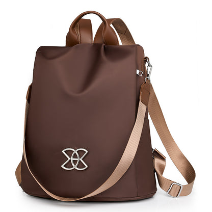 🔥🔥🎒 Bolso Oxford Antirrobo: La Combinación Perfecta de Estilo, Seguridad y Gran Capacidad