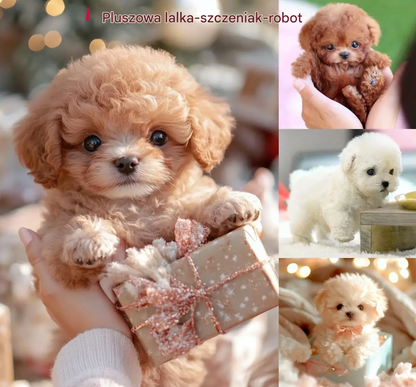 【30% OFF】🐶🔥Pluszowa lalka Puppy My Robot