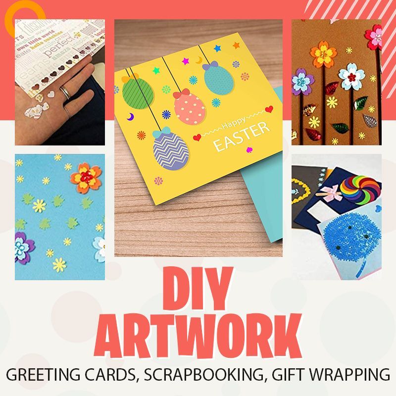 [POLECAMY] TŁOCZONA ZABAWKA DLA DZIECI DIY CRAFT, 10 za 89 zł.！