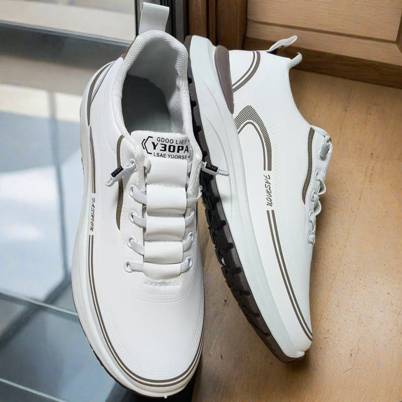 【39-45】Uniseksowe, codzienne buty sportowe