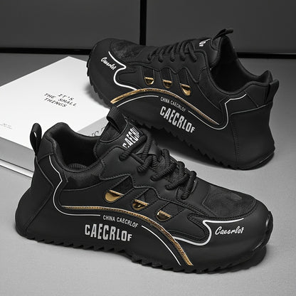 [Rozmiary 39-48] Stylowe buty sportowe, uniwersalne i wygodne, lekkie i przewiewne, antypoślizgowe i odporne na zużycie.