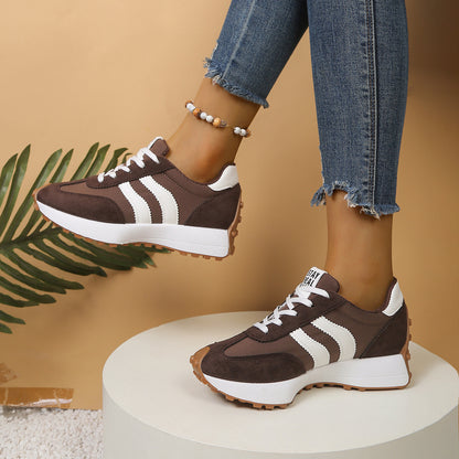 Ofertas de Primavera: Zapatillas Casuales para Mujer con 50% de Descuento