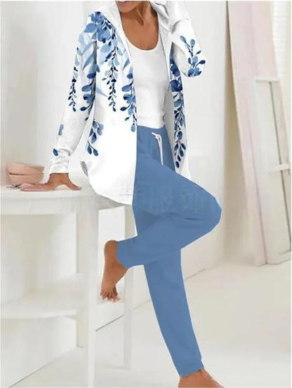 💃 Нова промоция: Купете 1 и вземете 1 безплатно 💖 Нов елегантен памучен комплект за пролет 2026