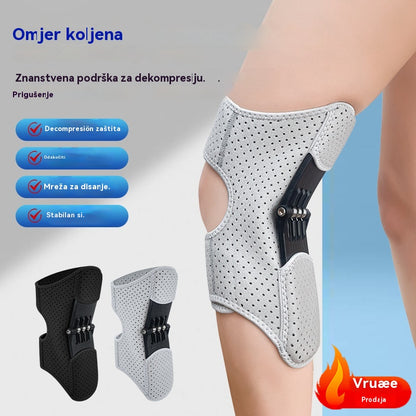 🔥🔥🔥🔥【Kupite jedan, dobijte jedan gratis】【Posljednja ponuda!!!】Patentirani jači zglob koljena