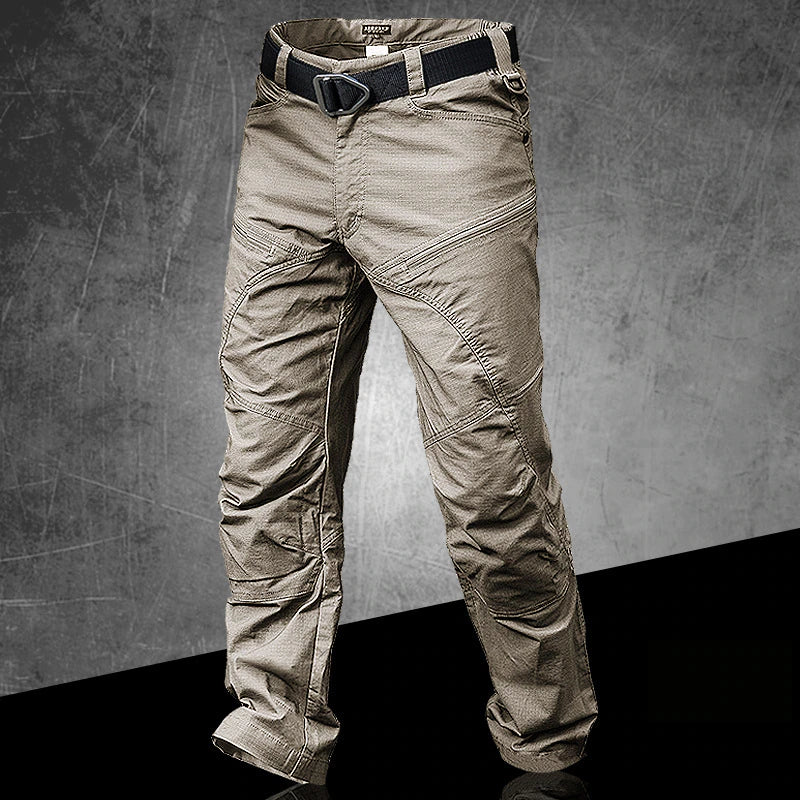 ✨Pantalones militares tácticos impermeables modernizados