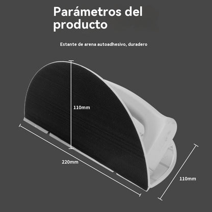 🔥Oferta especial🔥Lijadora angular semicircular multifuncional