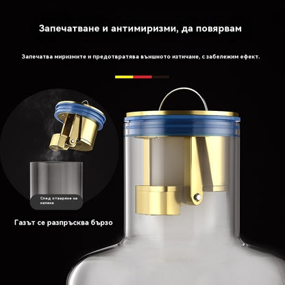 Плащане при доставка🔥🔥 Универсален месингов подов сифон с анти-миризма дезодорираща сърцевина 🚿✨