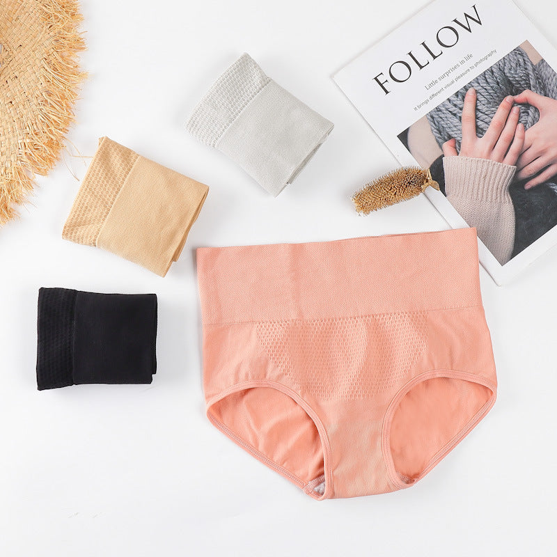 【Paket od 5 komada】Graphene Honeycomb Compression Shapewear🔥(vremenski ograničena promocija)