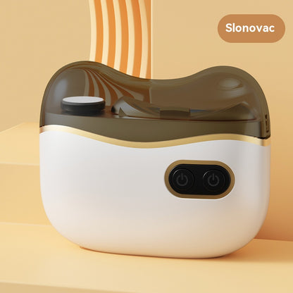 ✂️💅🔥 Nove multifunkcionalne električne škarice za nokte sa zaštitom od uboda