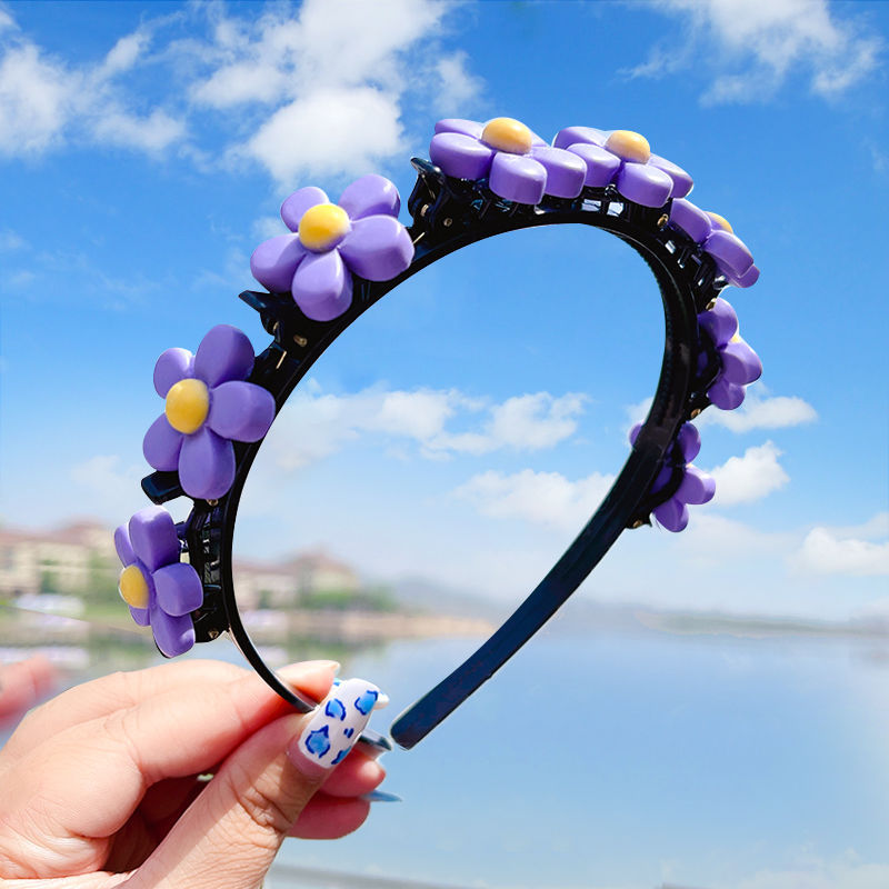 🎀🎀【Kupite 1, dobivate 1 besplatno】Slatka traka za glavu princeze