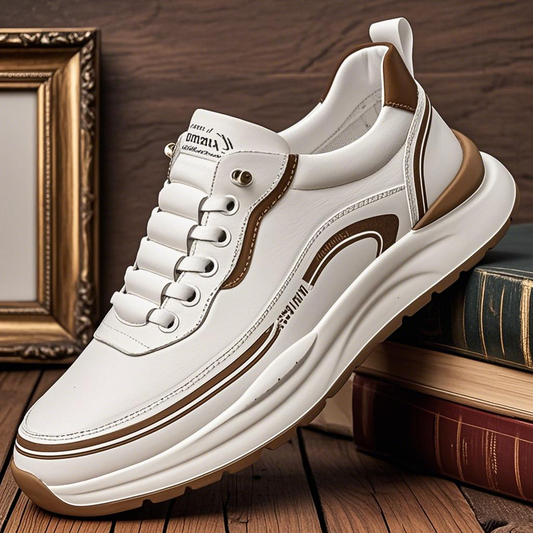【39-45】Uniseksowe, codzienne buty sportowe