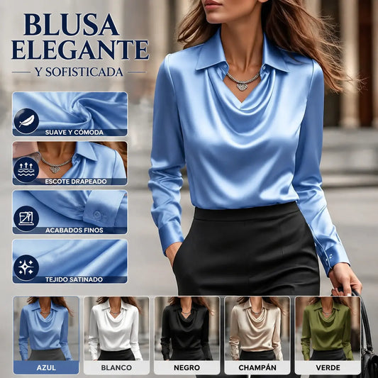 【S-3XL】【40-100 kg】Nuevo top de seda helada de moda para mujer 2026, cómodo y refrescante