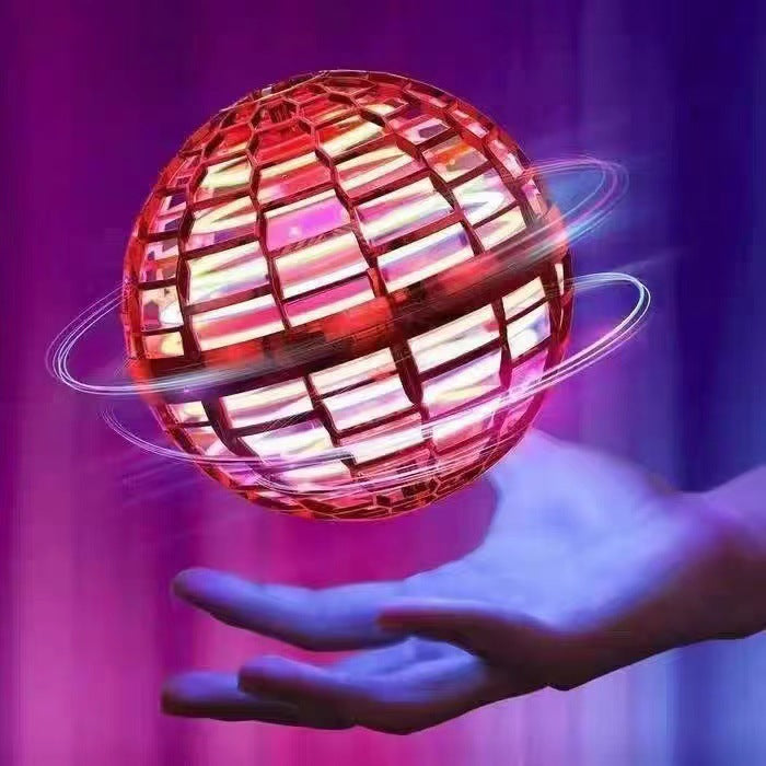🔥Kúp jeden, druhý dostaneš zadarmo 🔥 Najhorúcejšie v roku 2026 ! Kozmická lietajúca lopta