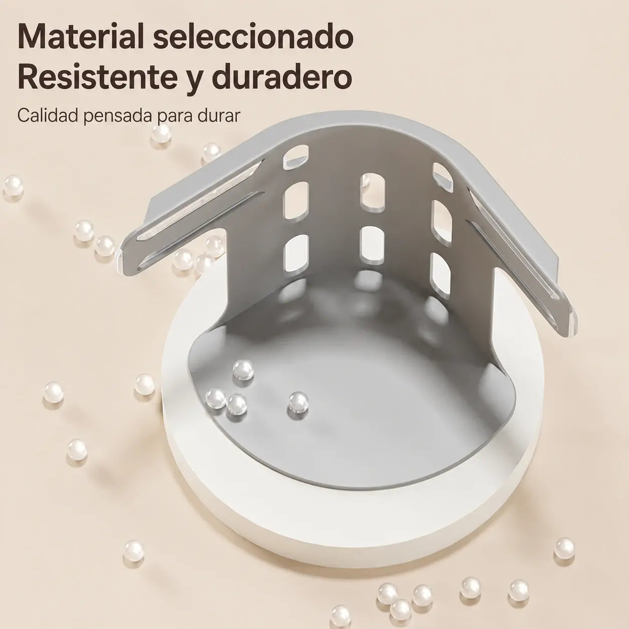🛏️ Clips ocultos para las cuatro esquinas de la sábana – evitan que las sábanas se desplacen o resbalen, manteniéndolas lisas y bien sujetas.