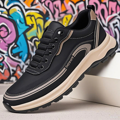 【39-45】Uniseksowe, codzienne buty sportowe