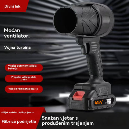 🔥Vruće! -49% POPUSTA⌛Visokosnažni multifunkcionalni ručni sušilo za kosu💥