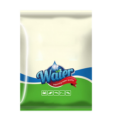 🐟 500 g Premium Pond Powder | Klarowanie wody i kontrola glonów 🌊